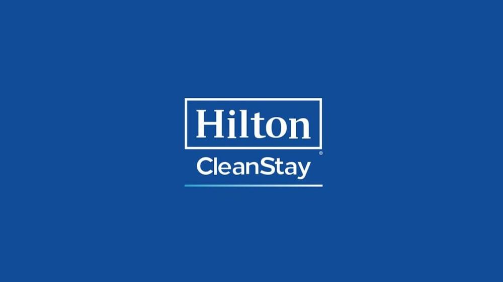 Hilton Garden Inn Блумингтън Екстериор снимка
