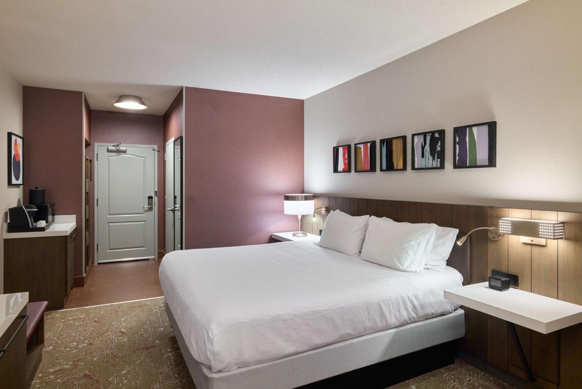 Hilton Garden Inn Блумингтън Екстериор снимка