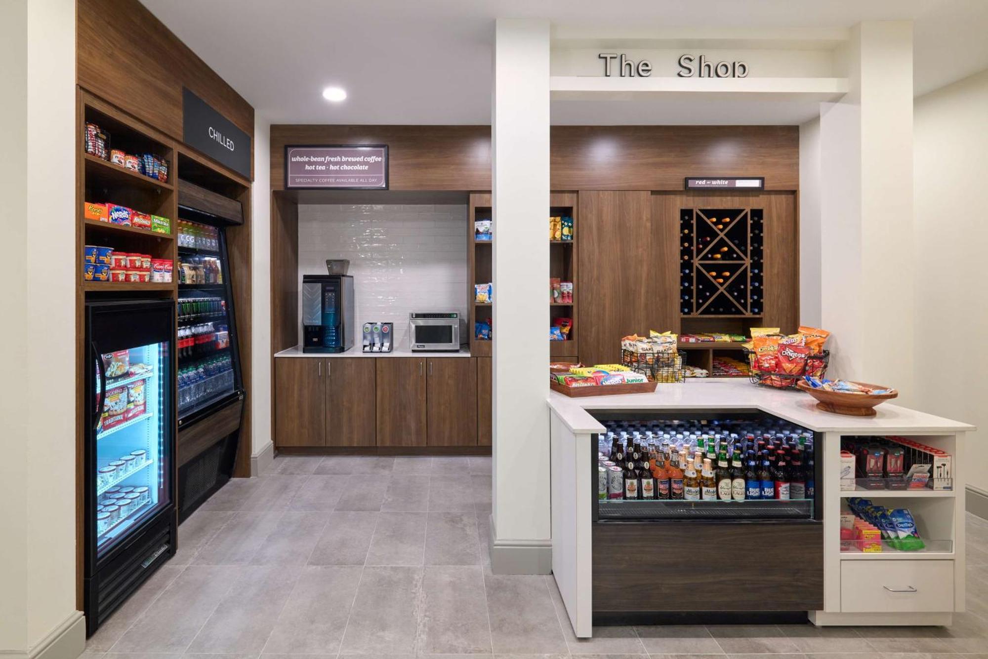Hilton Garden Inn Блумингтън Екстериор снимка