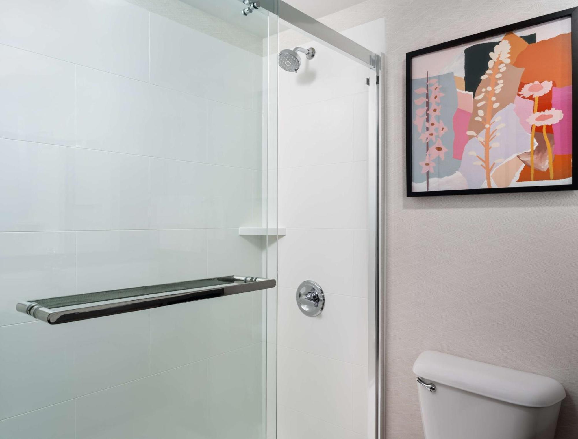 Hilton Garden Inn Блумингтън Екстериор снимка
