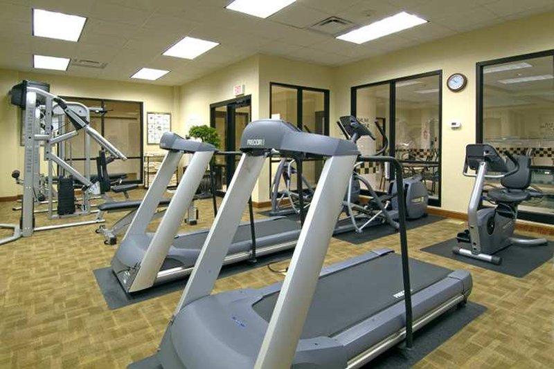 Hilton Garden Inn Блумингтън Екстериор снимка